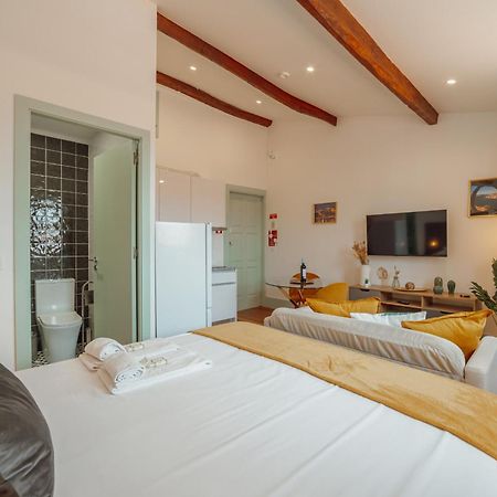 Downtown Suites By Vacationy Porto Eksteriør billede