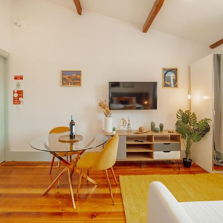 Downtown Suites By Vacationy Porto Eksteriør billede