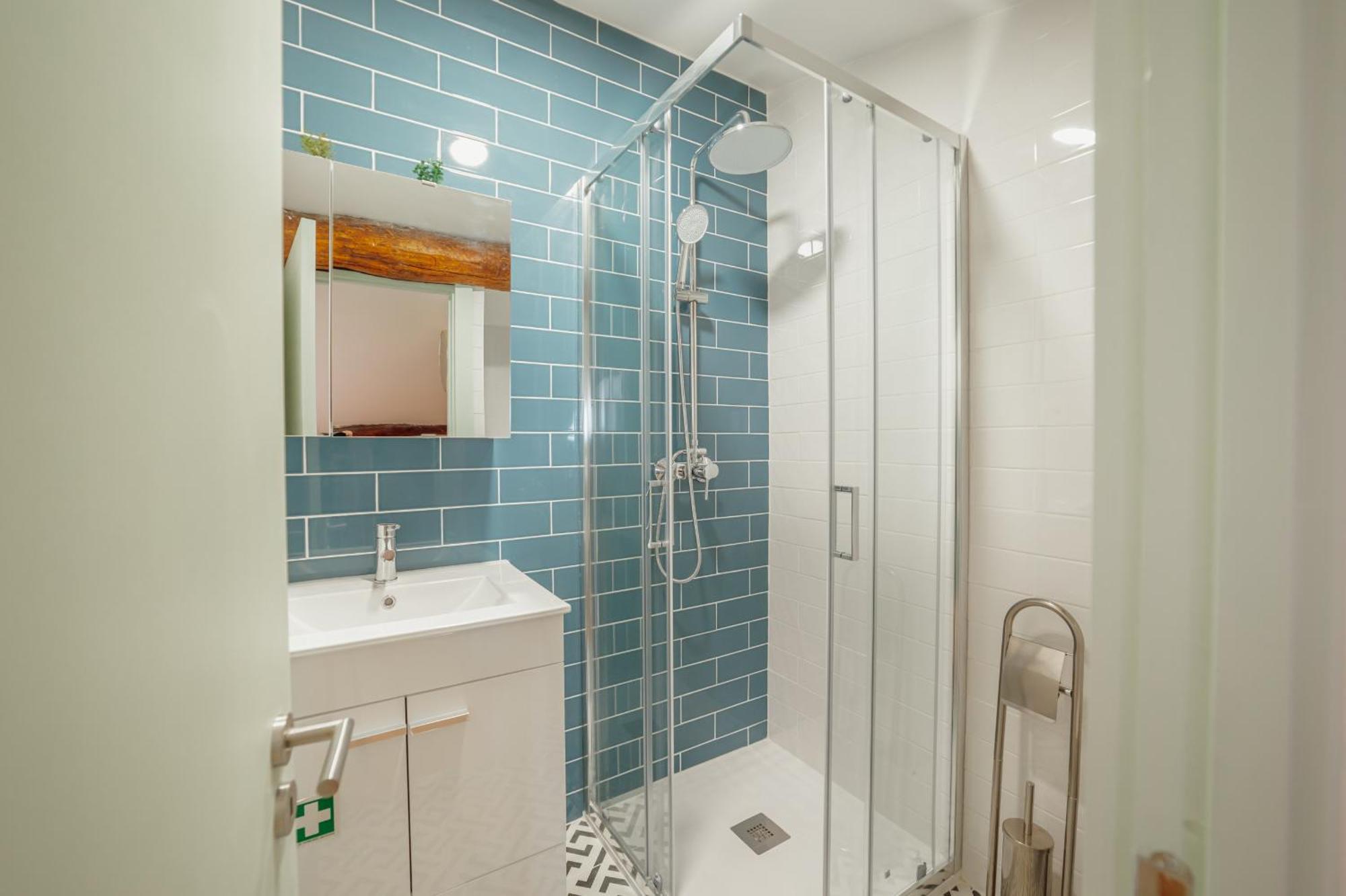 Downtown Suites By Vacationy Porto Eksteriør billede