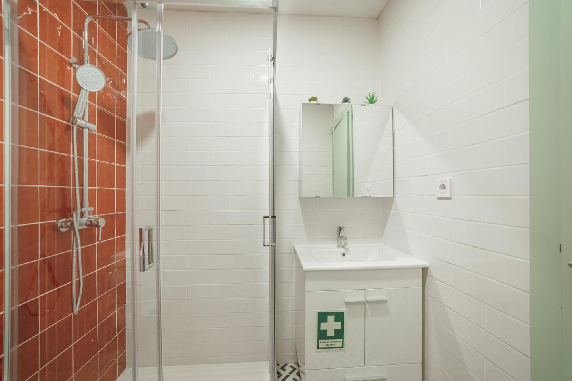 Downtown Suites By Vacationy Porto Eksteriør billede