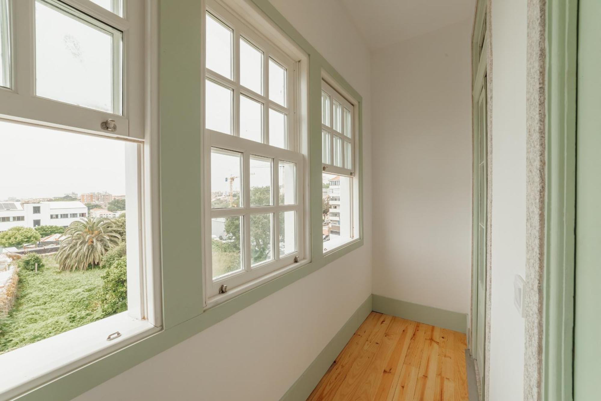 Downtown Suites By Vacationy Porto Eksteriør billede